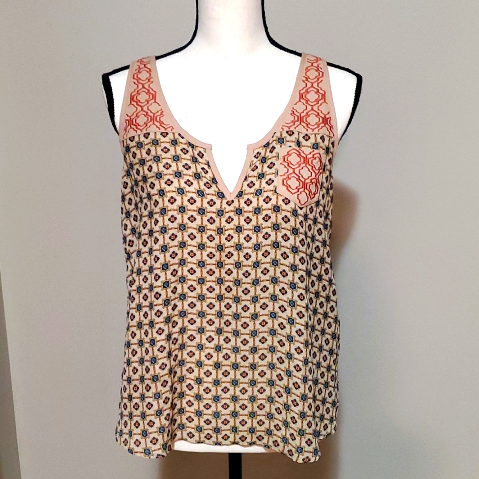 Mod Top